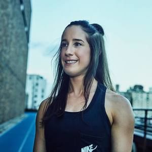 Meet your Posher, Aven